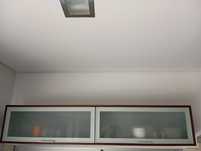 Móvel de parede para cozinha ou sala