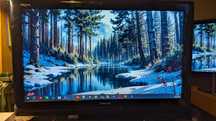 Телевізор Тошиба Toshiba 32AV500PR HD