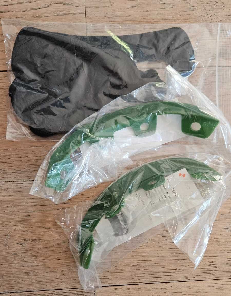 kask nasciarski POC damski