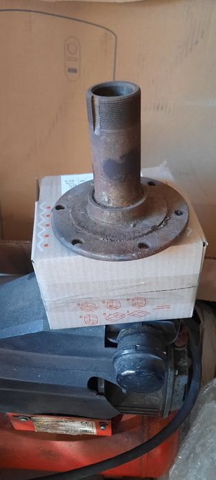 Уаз нов цапфа чулок запчясть