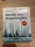 Gestão das Organizações