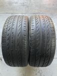 Шини літні R18 235 45 Pirelli Склад Осокорки