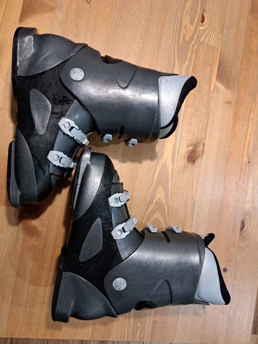 Buty narciarskie Rossignol 23-23.5 rozmiar 36-37 długość 274 mm