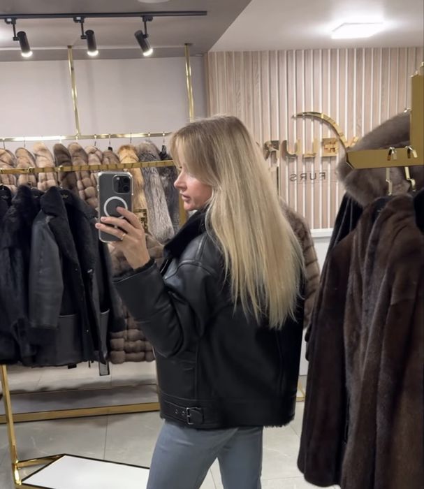 Дублянка пілот Adamo