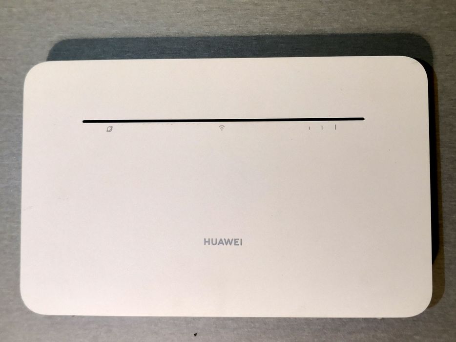 Router Huawei 4G CPE 3