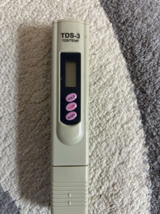 Измеритель рн воды