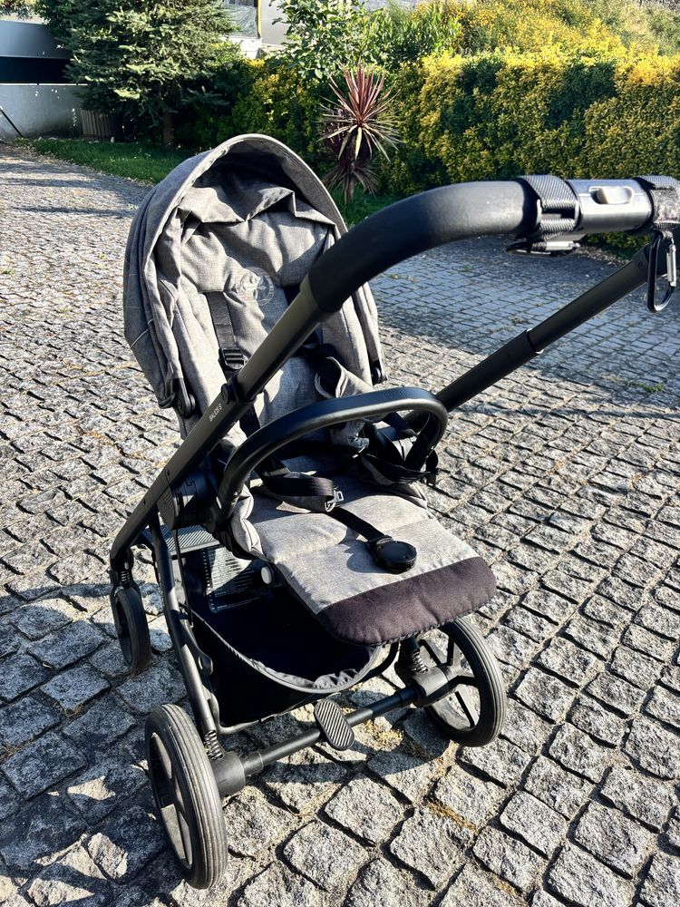 Carrinho Cybex Balios S