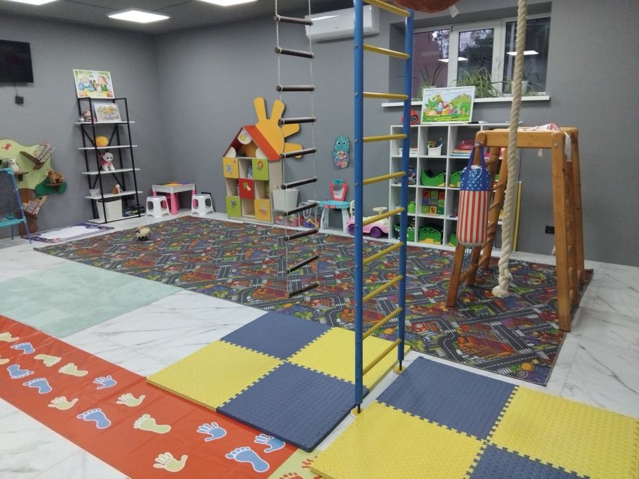 Продаж дитячого садка