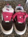 Tenis Vans KNU SKOOL Retro Color Brown/True White  39