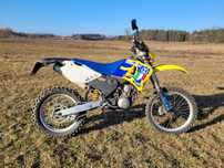 Husqvarna TE 610 YZF WR DR Enduro XL SM 610 TC 610 Cross XT Super moto FE YZ