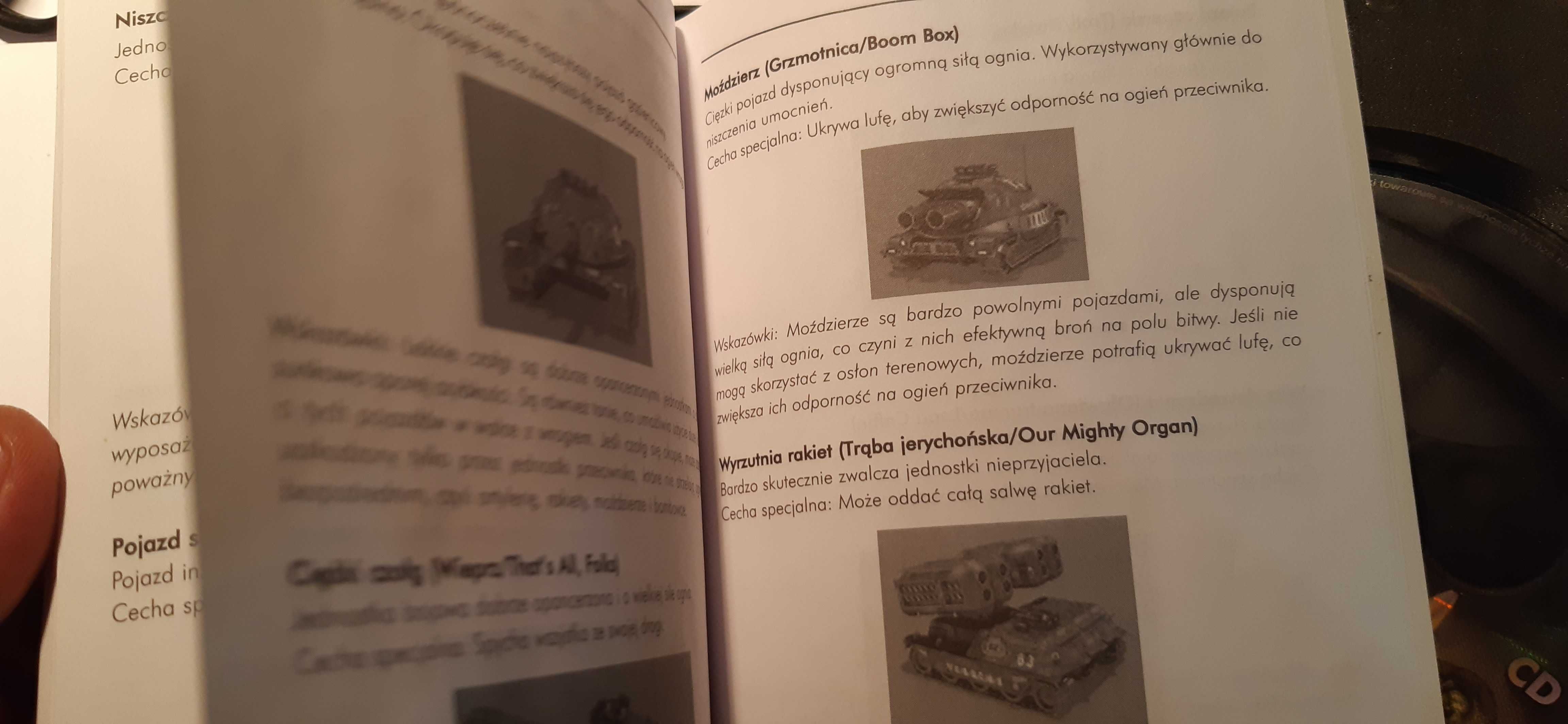 Ś W I N I A  Polskie wydanie , stara strategia retro pc