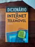 Dicionário da Internet e do Telemóvel