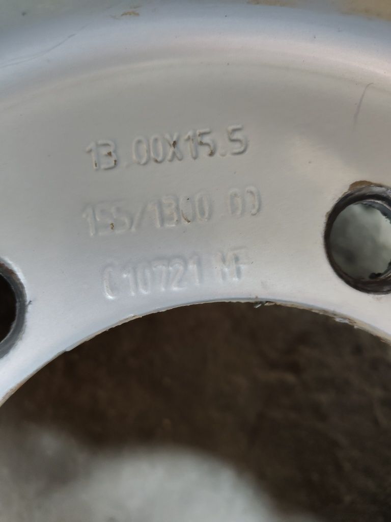 Sprzedam opony  400/60/15.5