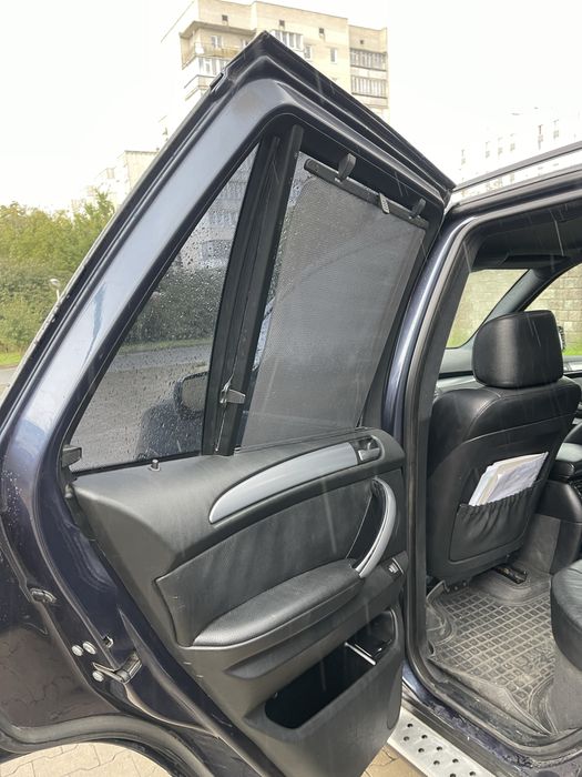 Продам Bmw x5 e53