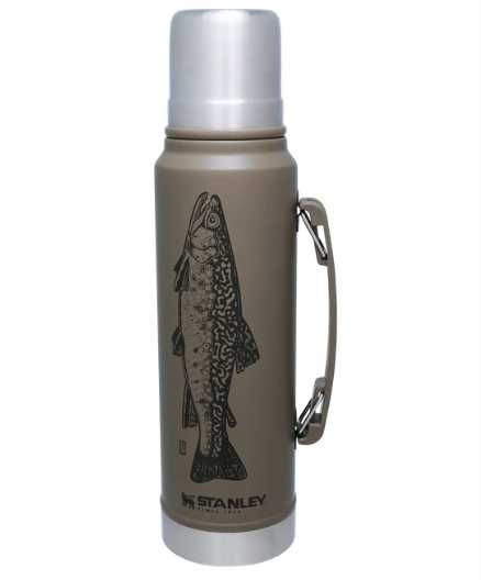 Stanley Classic Bottle 1.0л. USA-713 - Limited Edition 1897 грн.