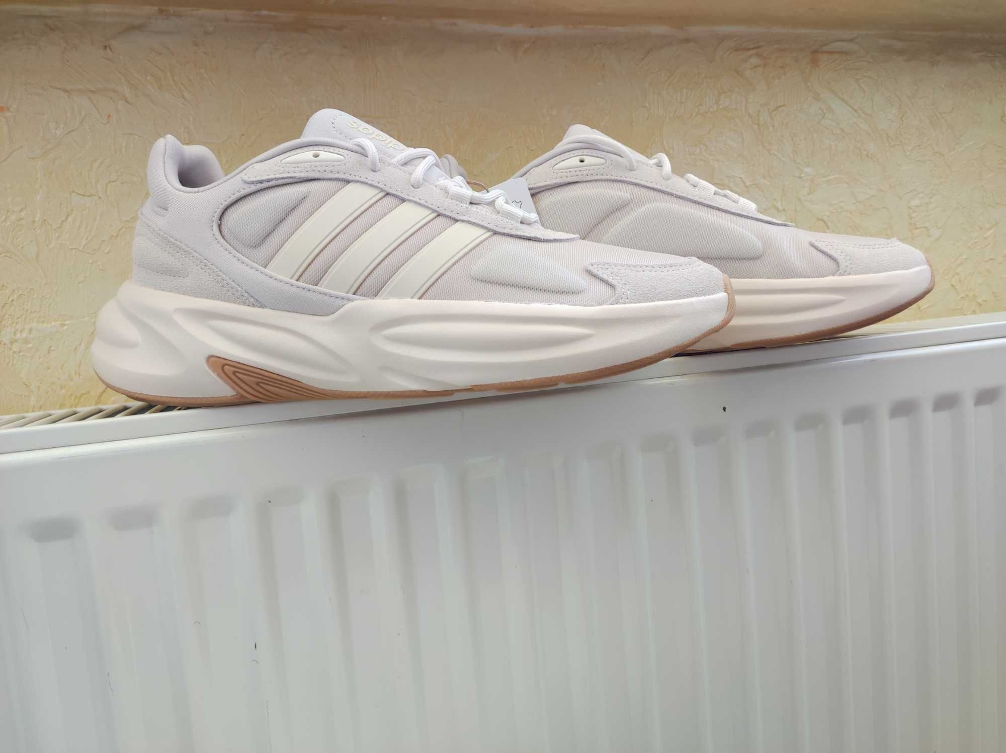 ОРИГІНАЛ100%! Кросівки Adidas Ozelle Cloudfoam GX6762 В КОРОБКАХ