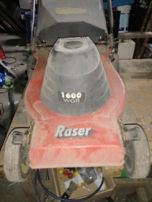Cortador de relva
