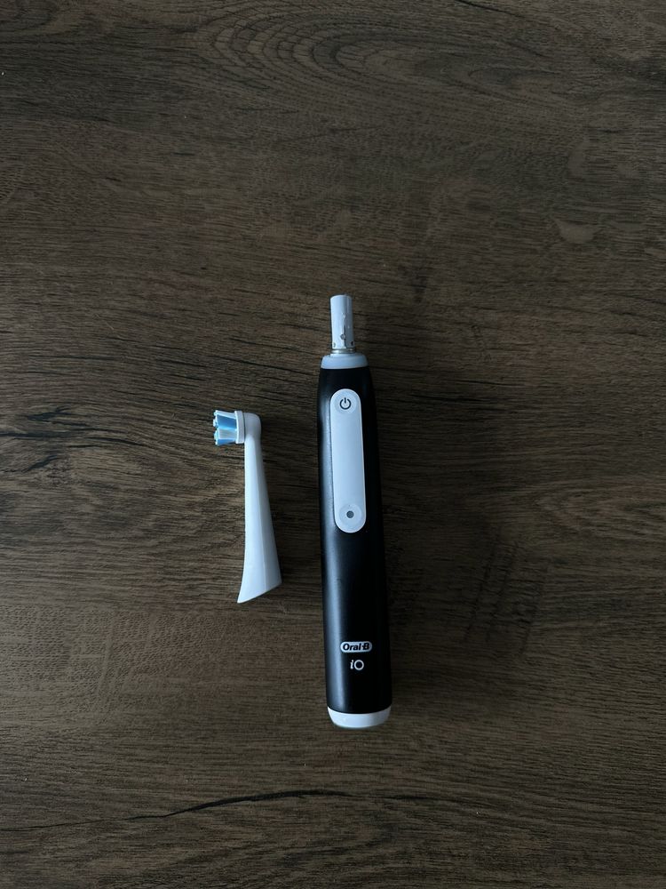 Oral B iO seria 3 stan bdb