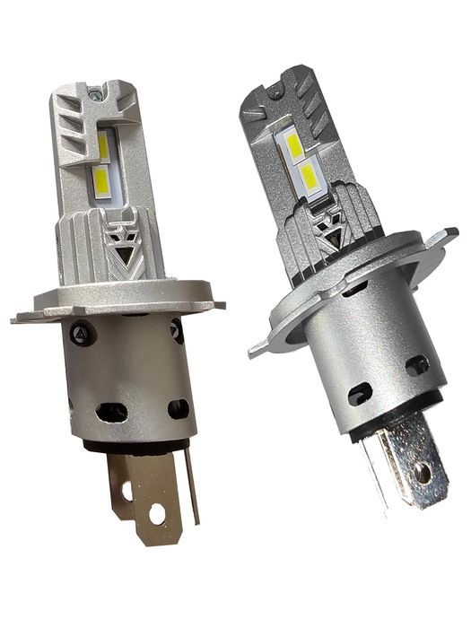 ŻARÓWKI LED H1 H7 H4 H11 zwykła 12000LM CANBUS idealne  RETROFIT