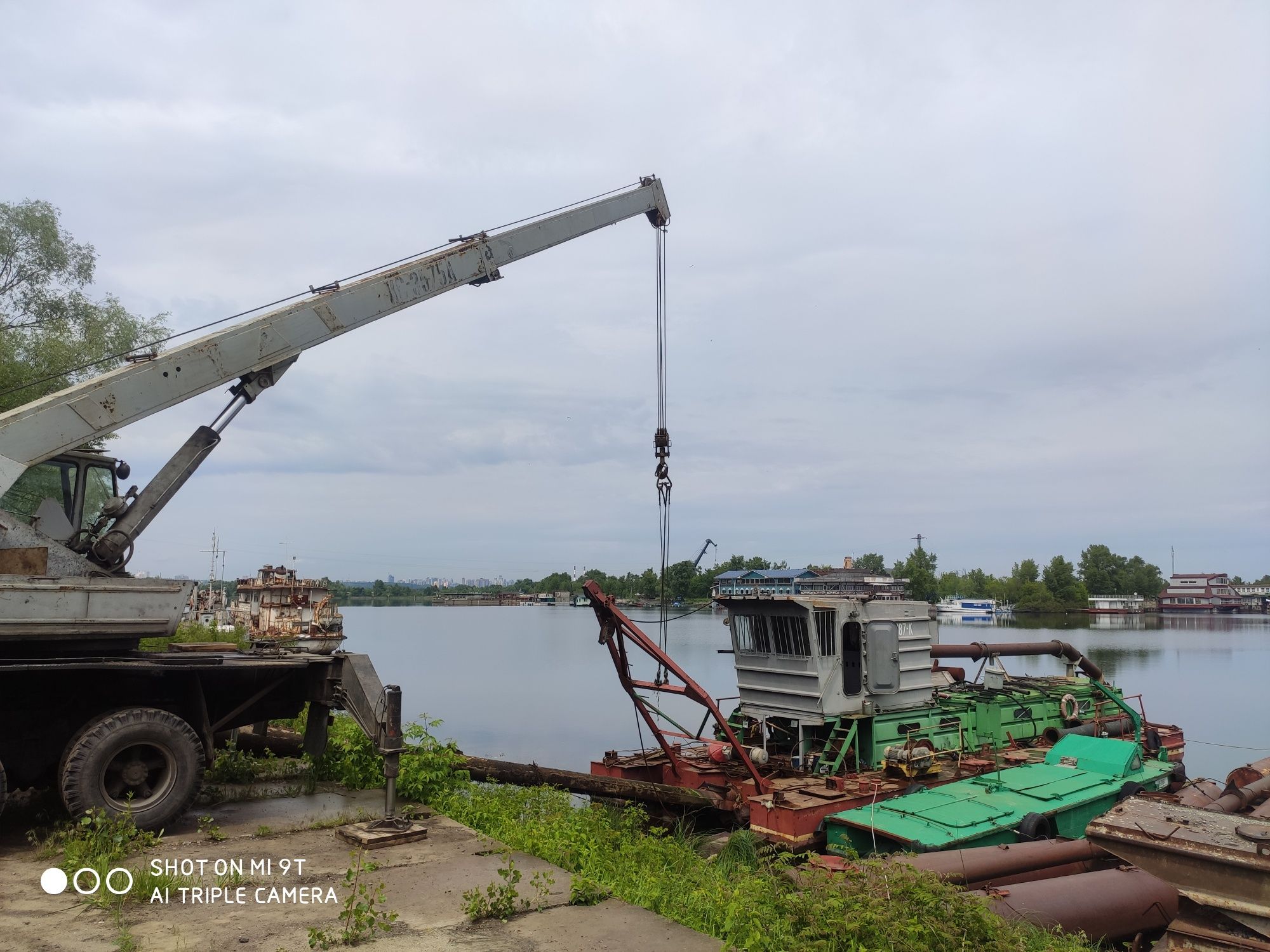 Услуги автокрана Киев и область. Аренда автокрана. Послуги Київ кран о