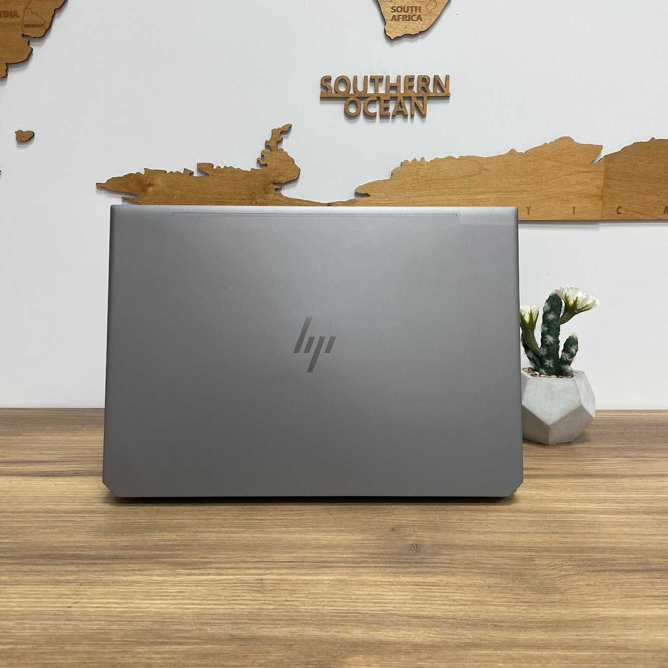 HP ZBook Studio G5 i7-9750H 16 GB 512 GB Klasa A