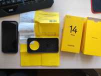 Realme 14 pro plus