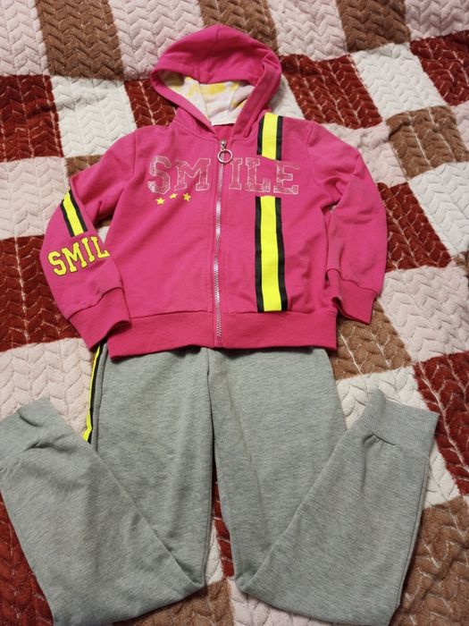 Спортивний костюм, костюмчик