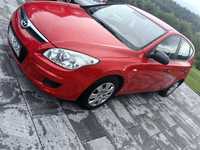 Hyundai I30 2008 r klima 2 właściciel