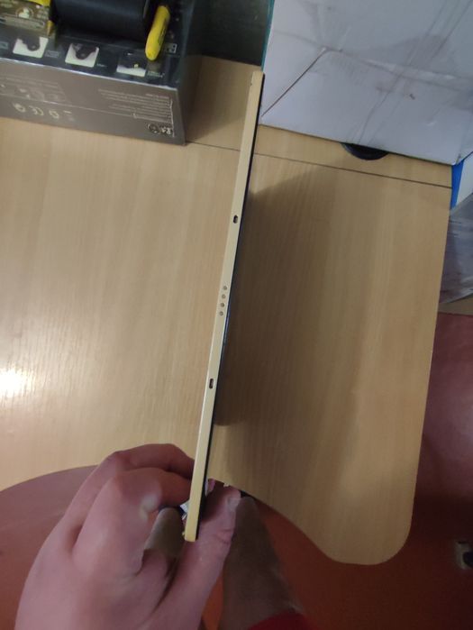 Планшет Lenovo Pad Pro 11 8/128гб Под Восстановление