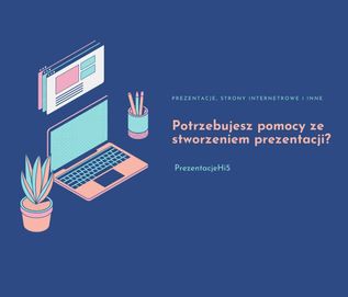 Prezentacje PowerPoint