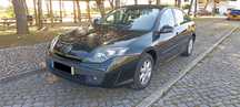 RENAULT LAGUNA 1.5DCI 183.400KMS NACIONAL