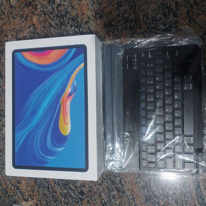 Tablet 2025 Pad 7 ultra 22GB RAM + 2TB ROM + Android 15 + 20000mAh