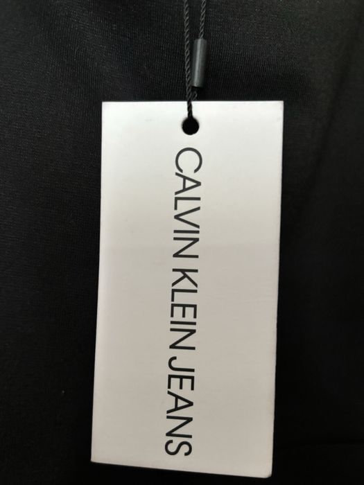 НОВА оригінальна сукня CalvinKleinJeans