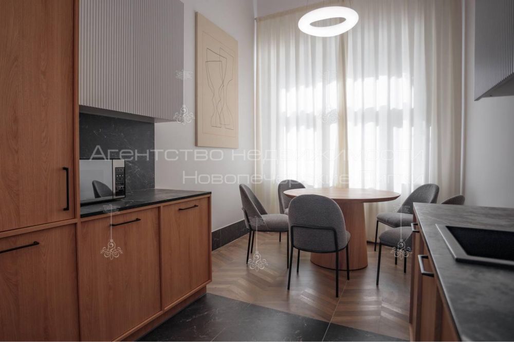 Аренда офиса 100м2 в центре Большая Васильковская 38
