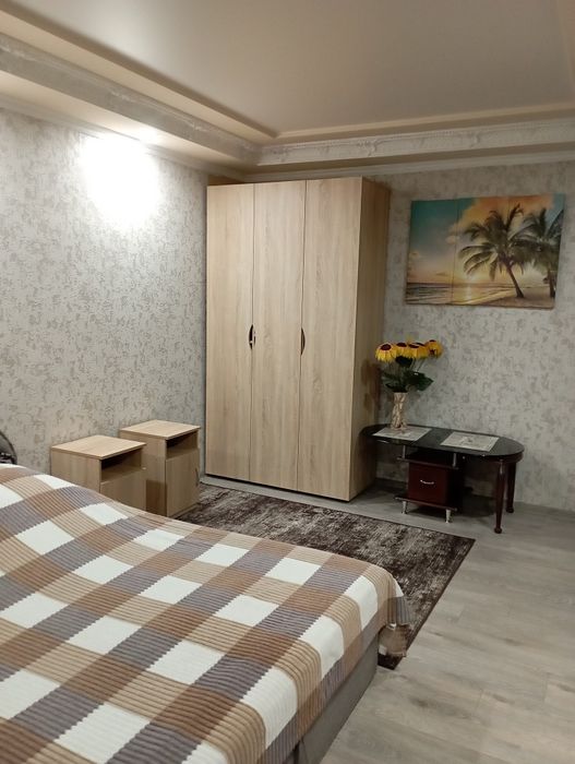 Квартира 650-700 гр. в центре посуточно,почасово