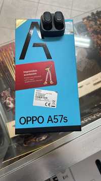 Oppo A57s com garantia