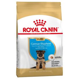 Karma dla psa Royal Canin Owczarek Niemiecki Junior 12kg
