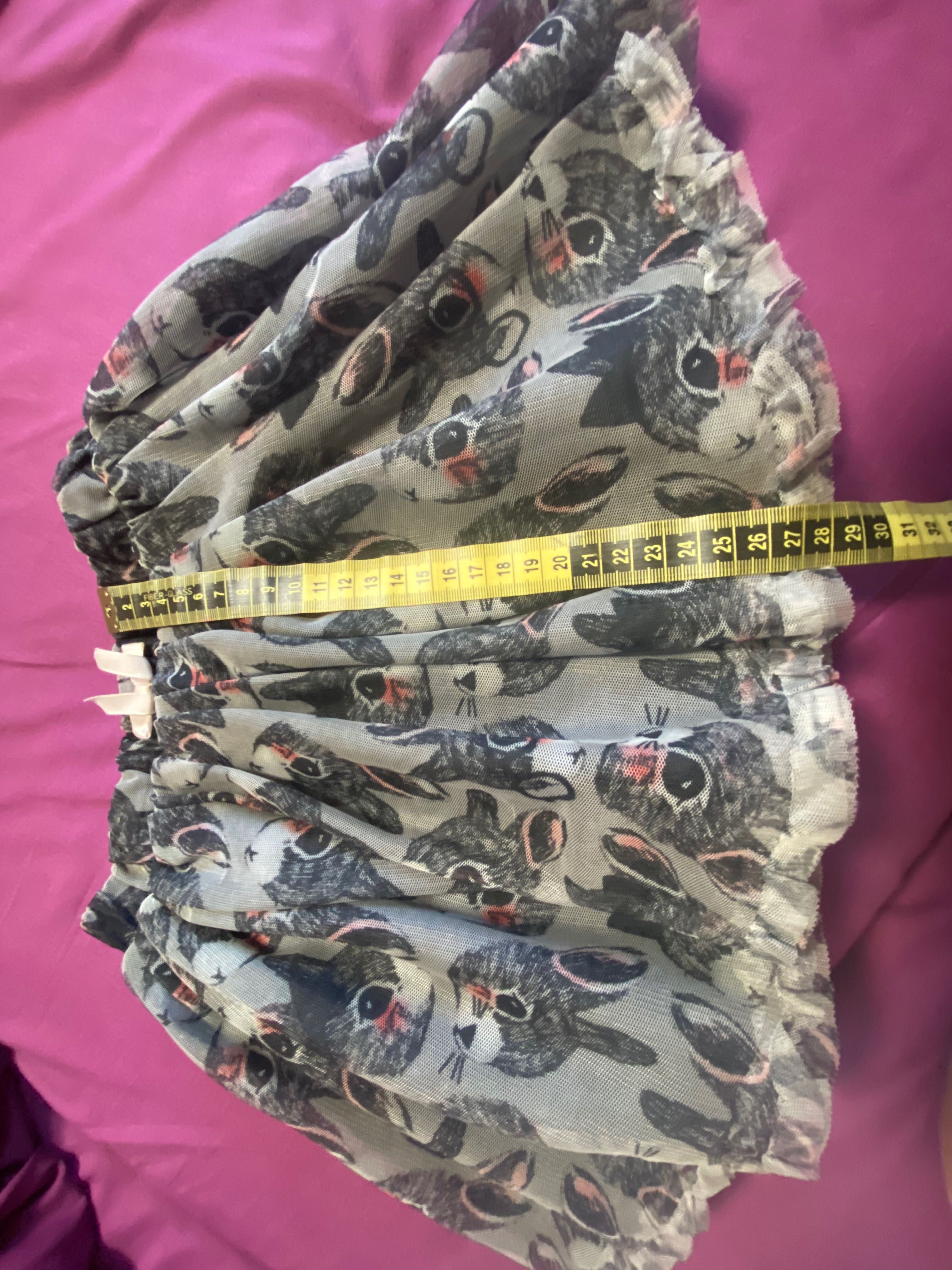 Спідниця H&M на дівчинку