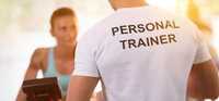 Personal Trainer