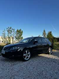 Mazda 3 2004r 2.0 benzyna+gaz