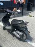 Honda af 68 4 t