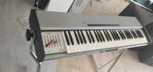 Organy armon piano