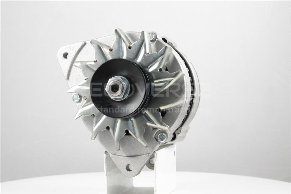 Alternator FORD JCB