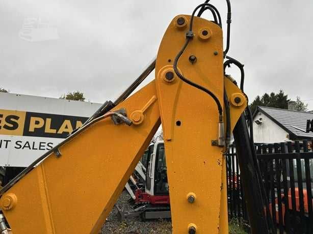 ексватор навантажу JCB 2 CX