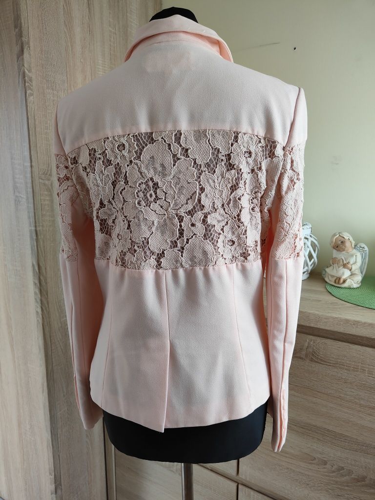 Marynarka rozm.XL