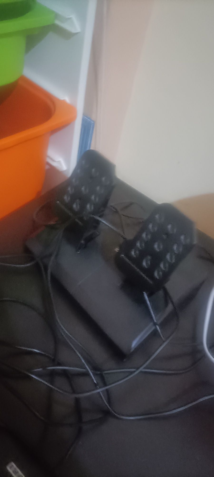 Volante PlayStation/vendo/troco