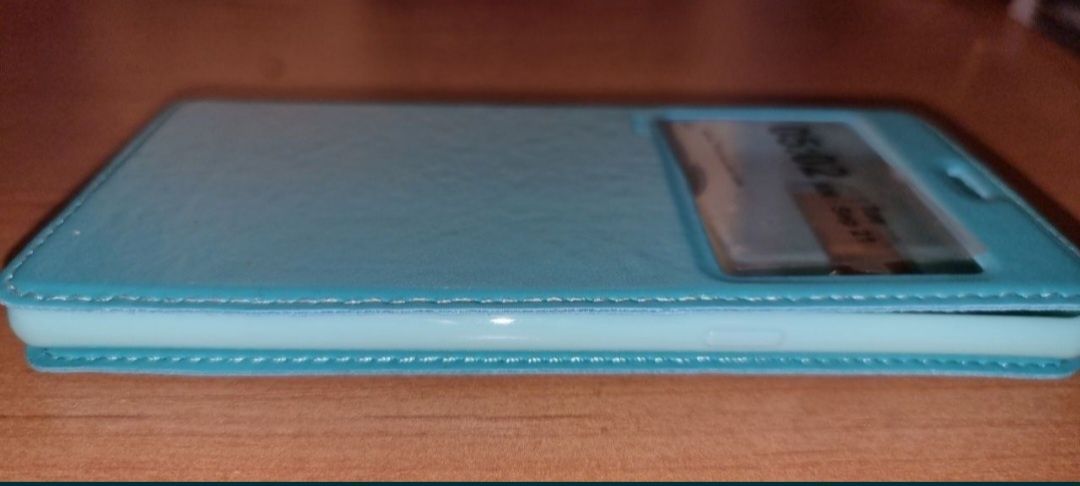 Etui, futerał-książka do SAMSUNG Galaxy Note 8