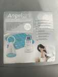 Monitor oddechu (ruchu) AngelCare AC401