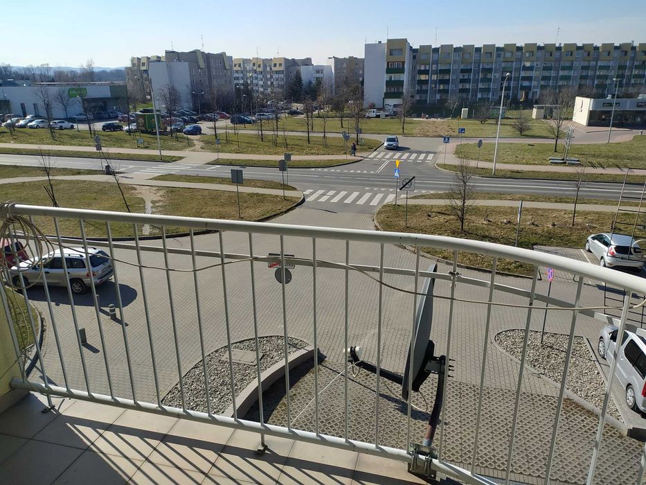 Mieszkanie do wynajęcia Świdnica 2 pokoje Zawiszów