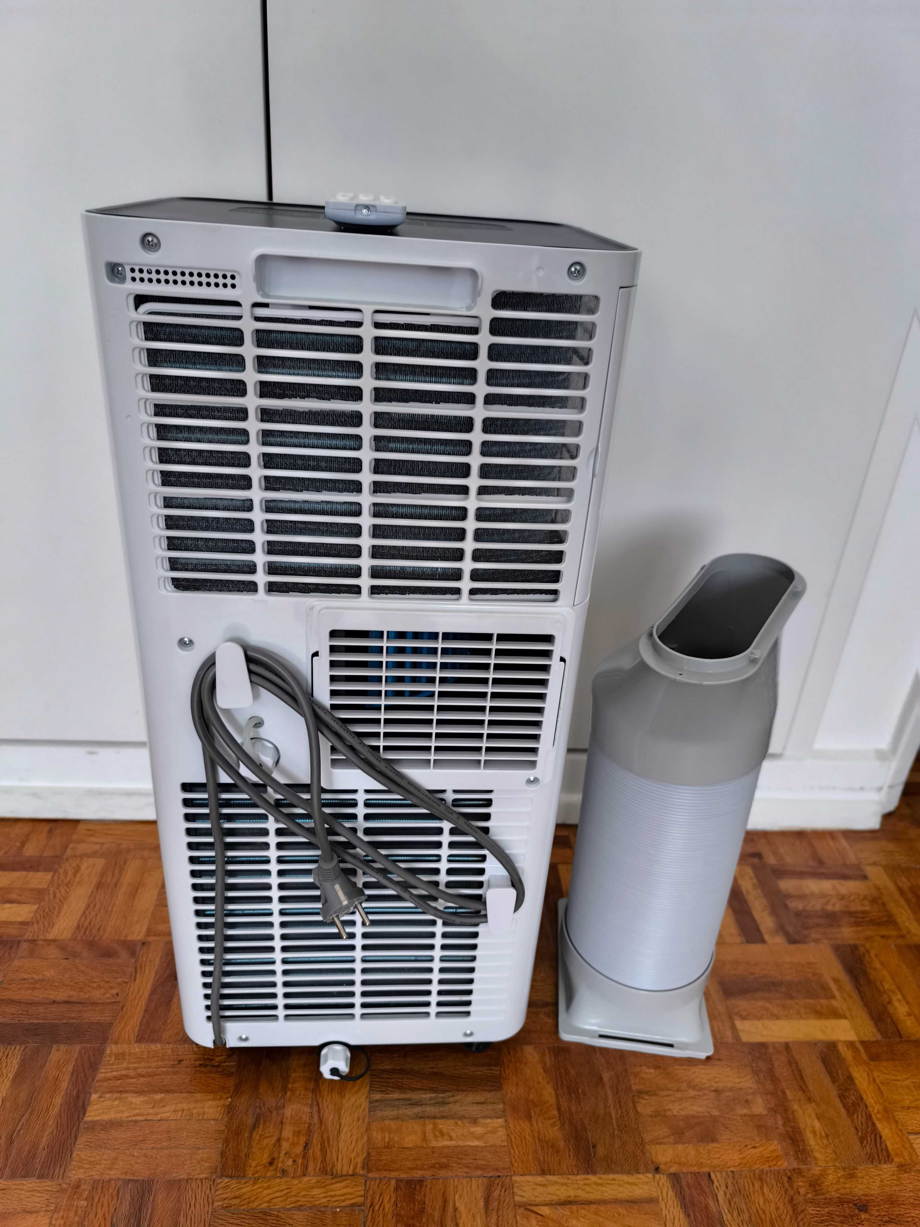 Ar Condicionado Portátil Elecsan